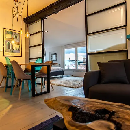 Bascarsija Sight Apartment Sarajevo