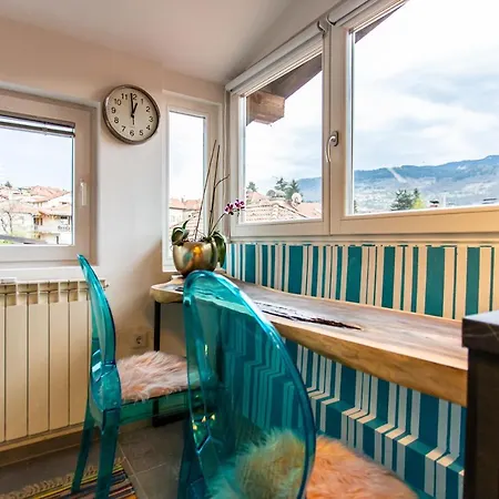 Apartamento Bascarsija Sight Sarajevo