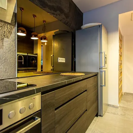 Apartamento Bascarsija Sight *