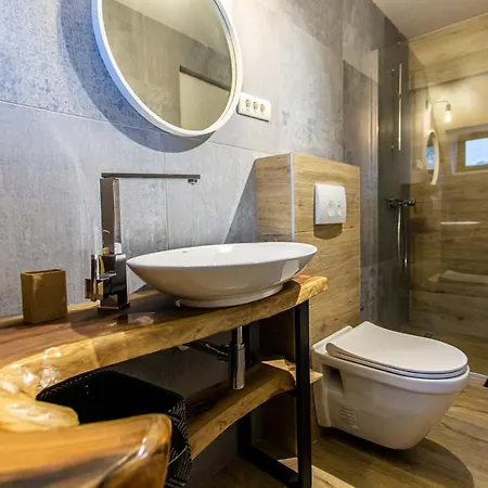 Apartamento Bascarsija Sight *