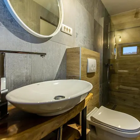 Bascarsija Sight Apartamento *