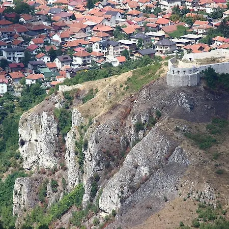 Bascarsija's Sights
