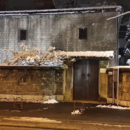 Apartamento Bascarsija Sight