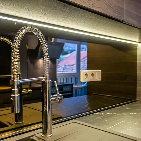 Apartamento Bascarsija Sight Sarajevo