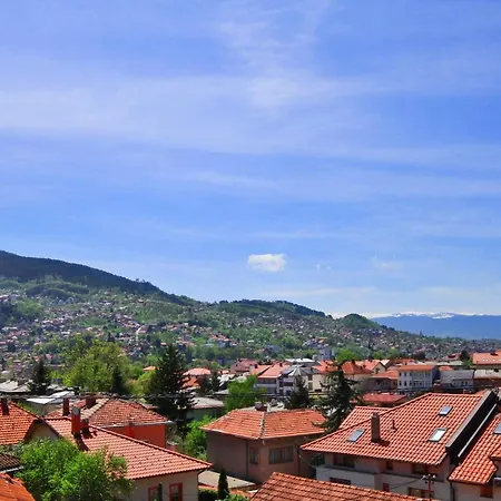 Bascarsija Sight *