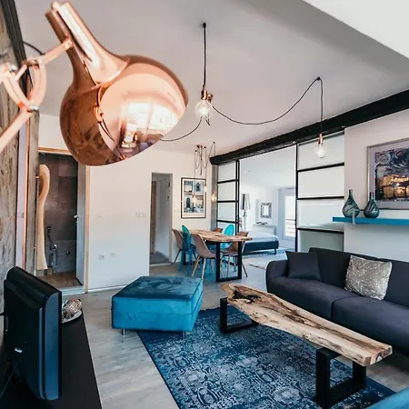 Bascarsija Sight Daire