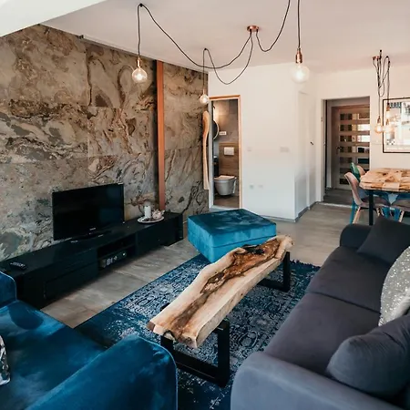 Bascarsija's Sights Apartment *