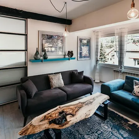 Apartamento Bascarsija Sight *