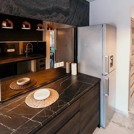 Apartamento Bascarsija Sight