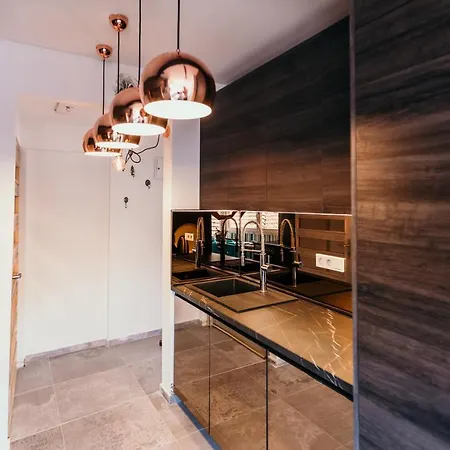 Bascarsija Sight * Sarajevo