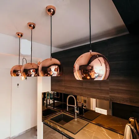 Bascarsija Sight Apartamento Sarajevo