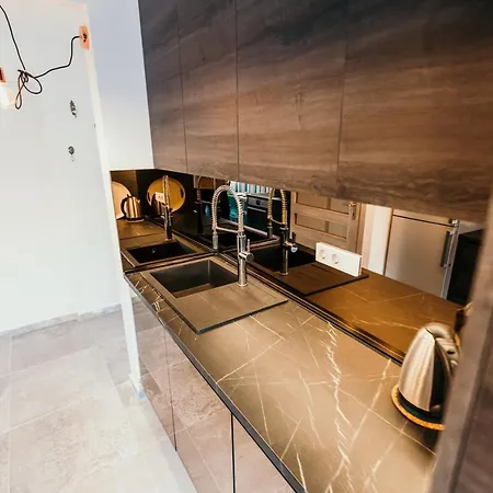 Apartamento Bascarsija Sight Sarajevo