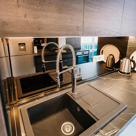 Bascarsija Sight * Sarajevo