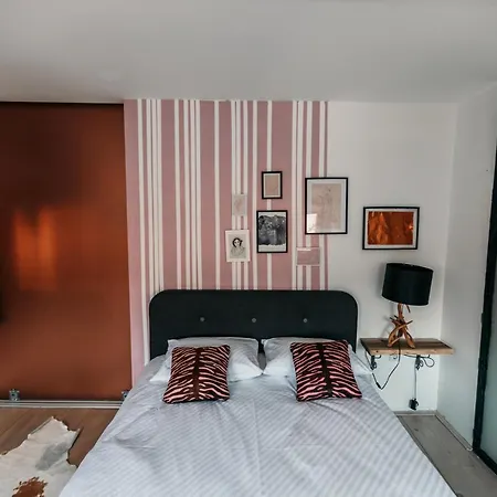 Apartment Bascarsija Sight