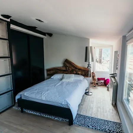 Bascarsija Sight Apartment *