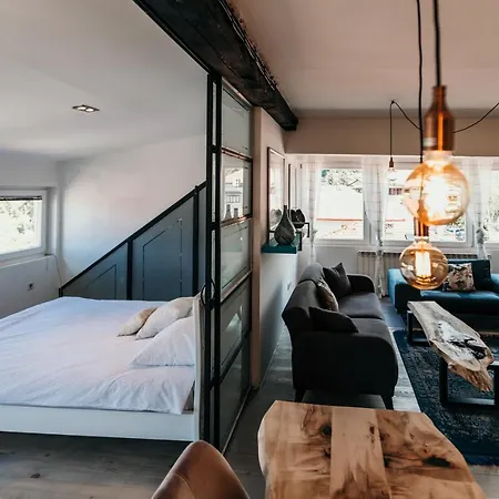 Bascarsija Sight Appartement *