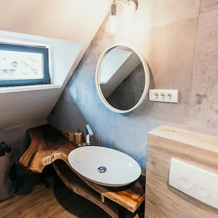 Apartamento Bascarsija Sight *