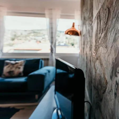 Bascarsija Sight Saraybosna