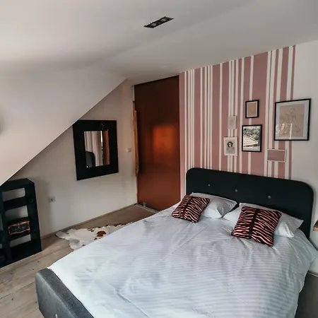 Bascarsija Sight Apartment *