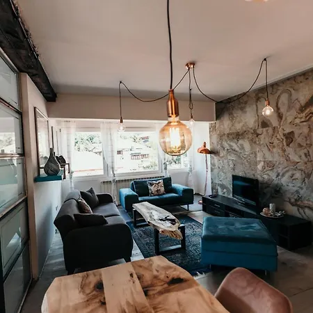 Apartamento Bascarsija Sight