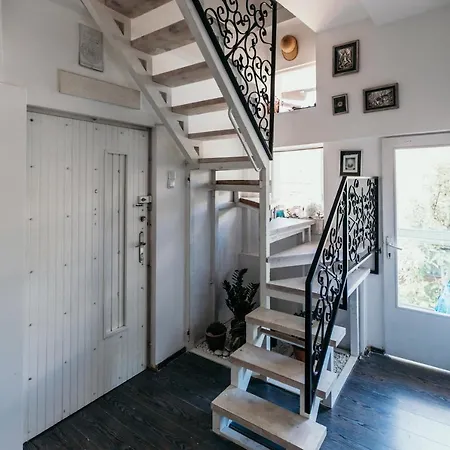 Appartement Bascarsija Sight Sarajevo