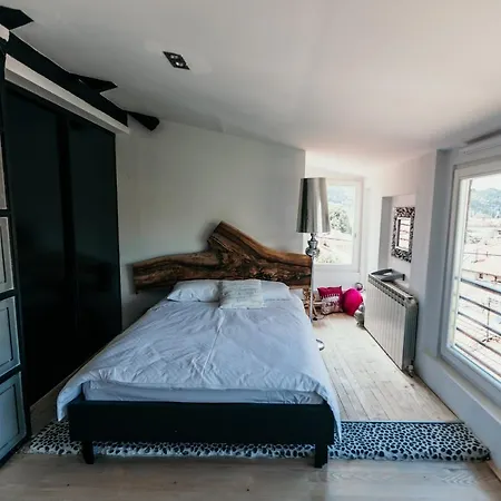 Appartement Bascarsija Sight Sarajevo