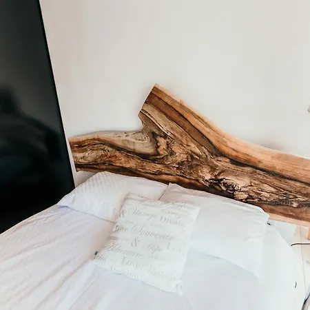 Bascarsija Sight Daire