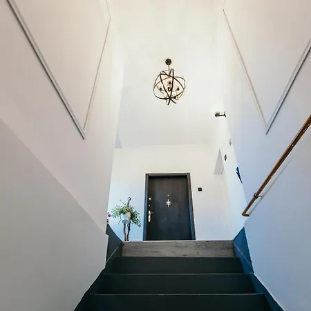 Bascarsija Sight Appartement *