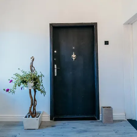 Bascarsija Sight Apartamento