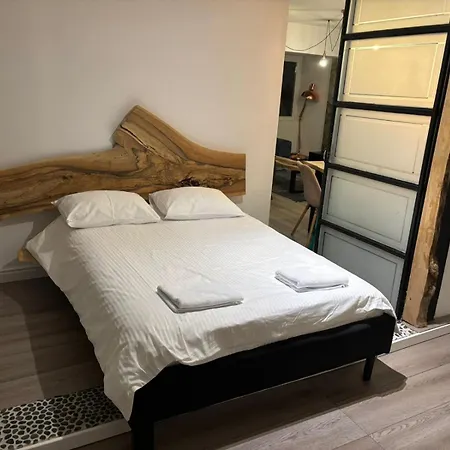 Bascarsija's Sights Apartment *