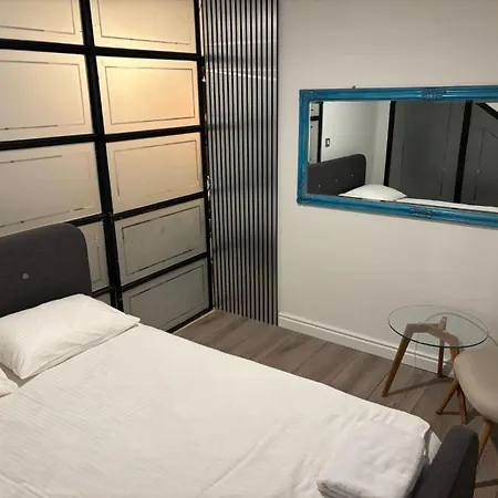 Apartamento Bascarsija Sight *