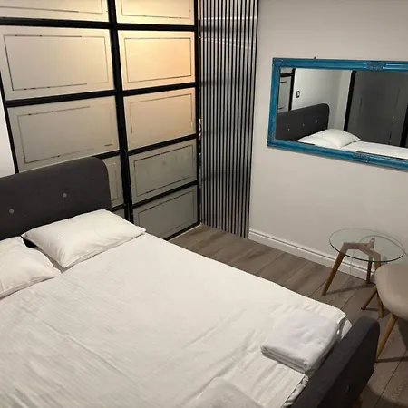 Bascarsija Sight * Sarajevo