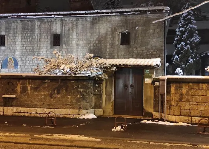 شقة Bascarsija Sight