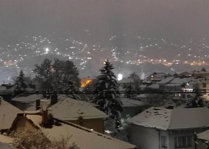 Bascarsija Sight شقة