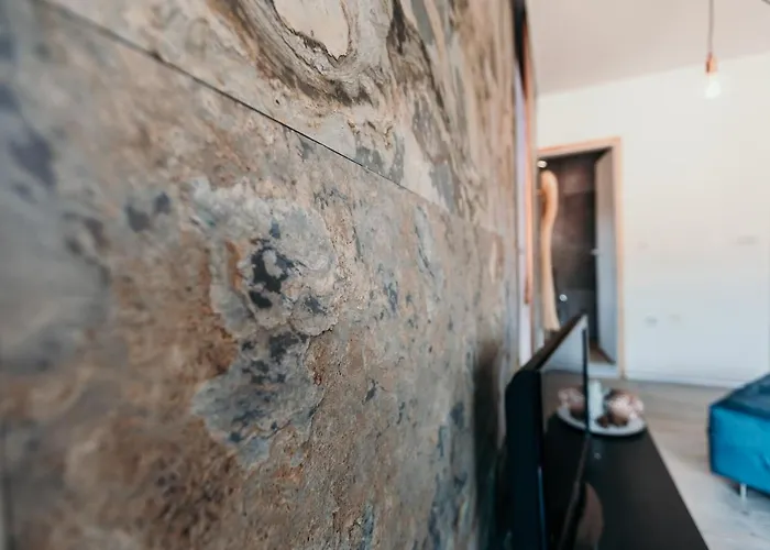 شقة Bascarsija Sight *