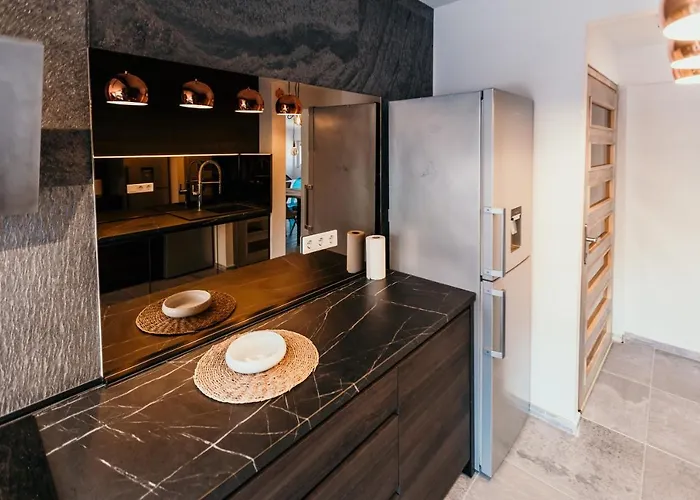 شقة Bascarsija Sight