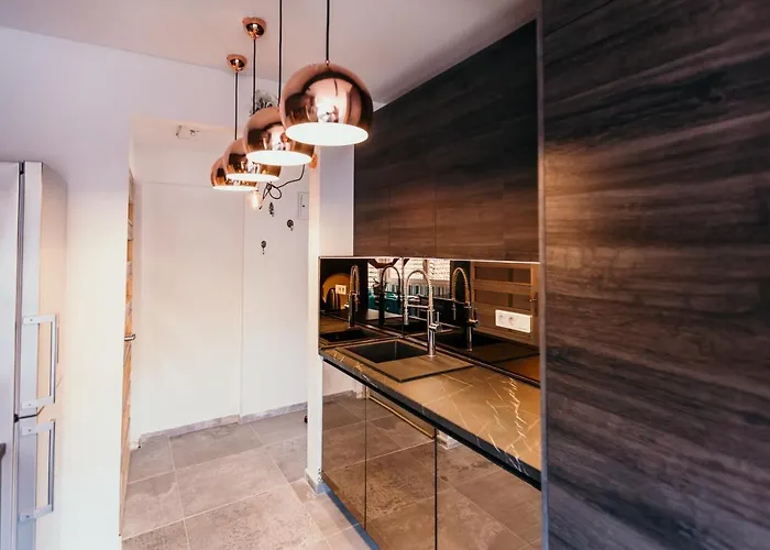 Bascarsija Sight * سراييفو