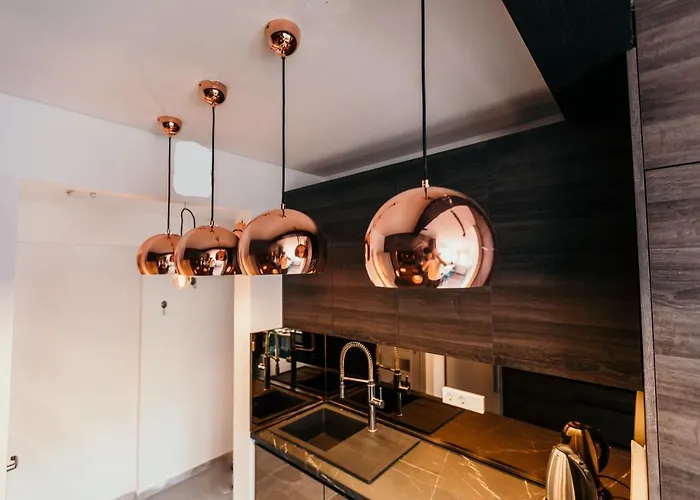 Bascarsija Sight شقة سراييفو