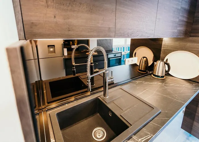 Bascarsija Sight * سراييفو