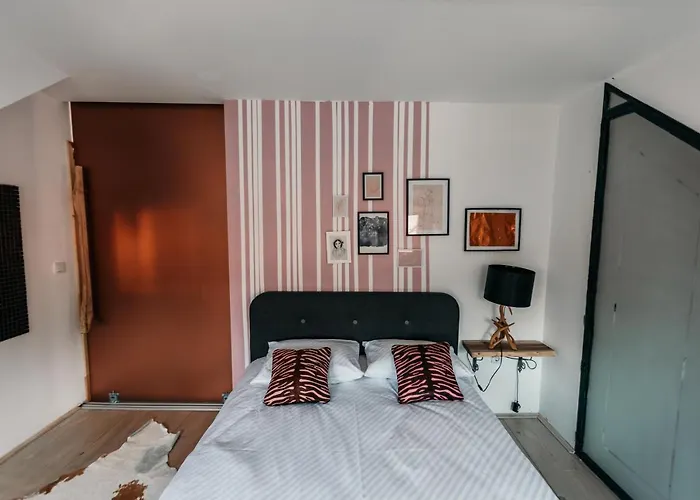 Lägenhet Bascarsija Sight