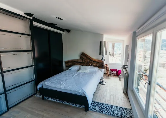 Bascarsija Sight Lägenhet *