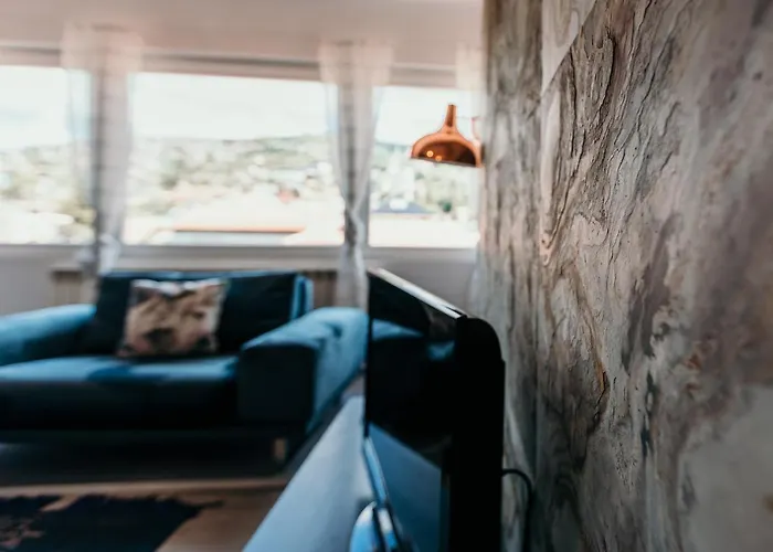 Bascarsija Sight سراييفو