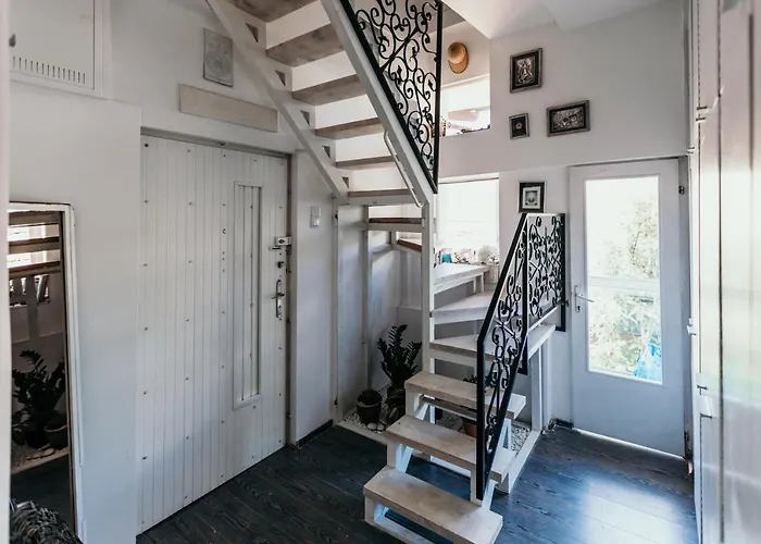 شقة Bascarsija Sight سراييفو