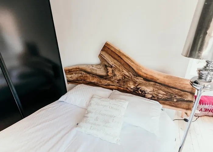 Bascarsija Sight شقة