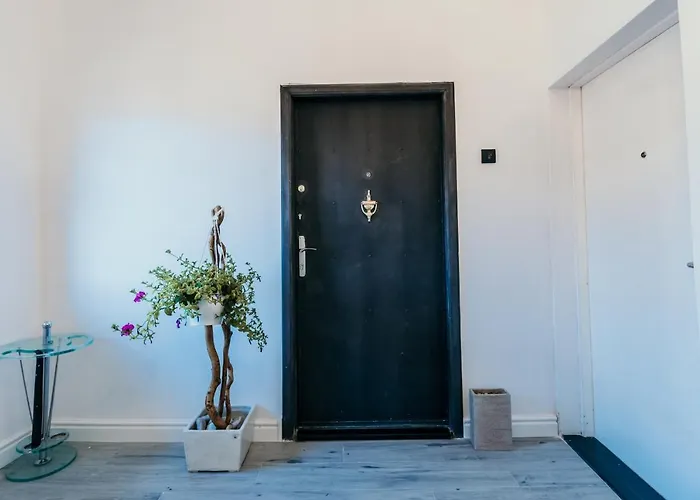 Bascarsija Sight شقة