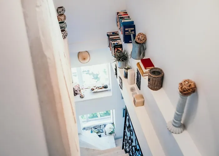 شقة Bascarsija Sight سراييفو