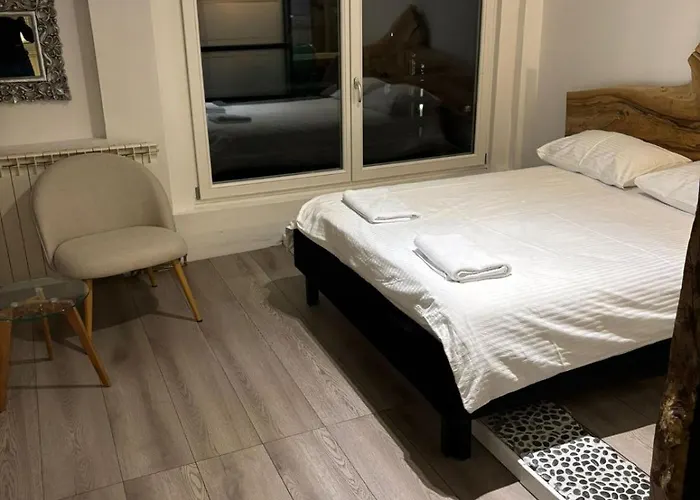 Bascarsija Sight سراييفو