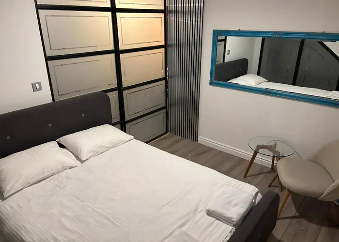 Bascarsija Sight * سراييفو